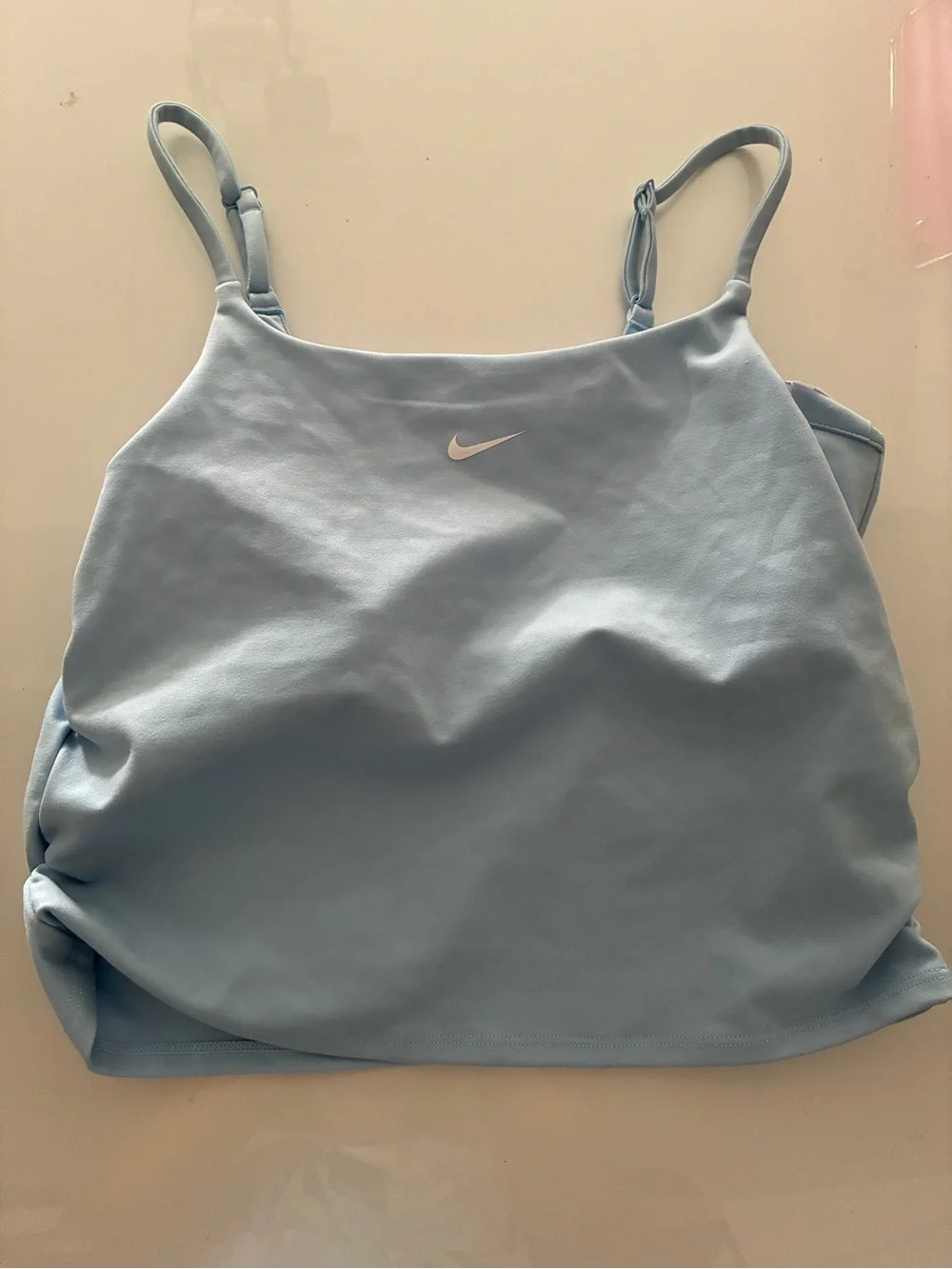 Nike One Women's Dri-FIT Tank Top size M
